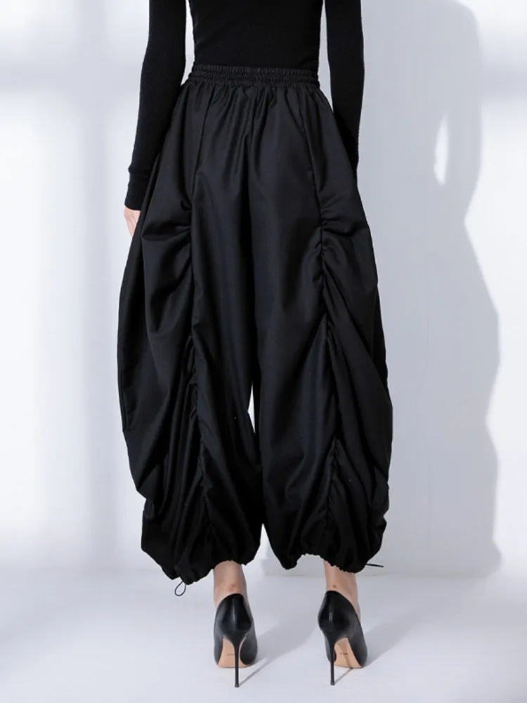 Women's Loose Pants - Image 3