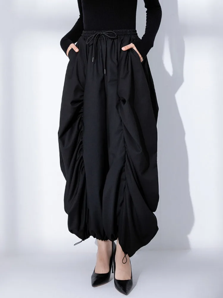 Women's Loose Pants - Image 4