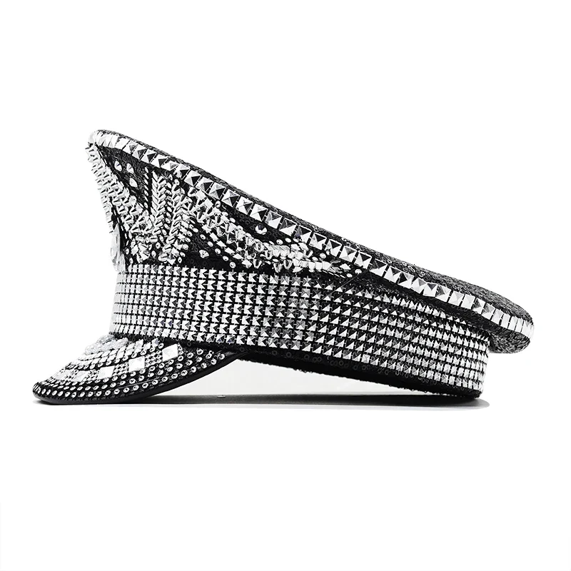Women's Luxury Hat - Image 2