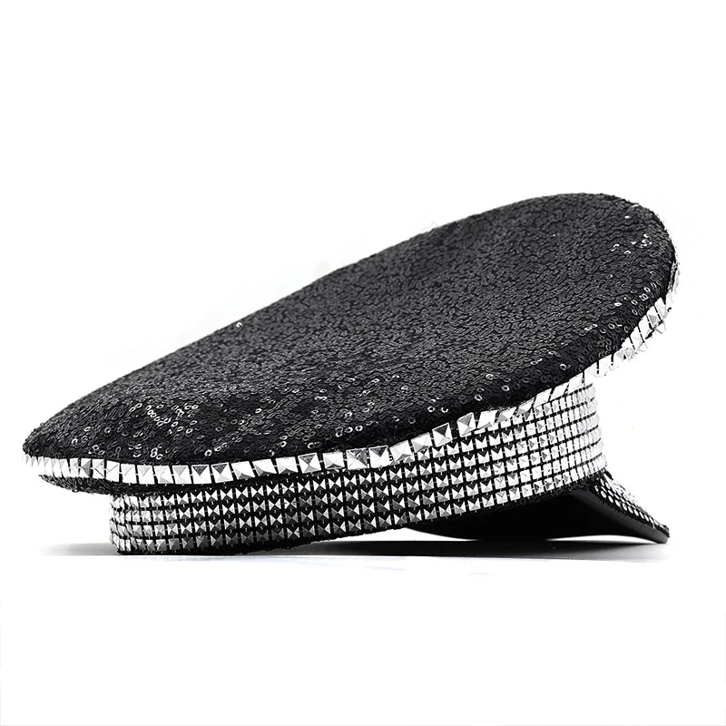 Women's Luxury Hat - Image 3