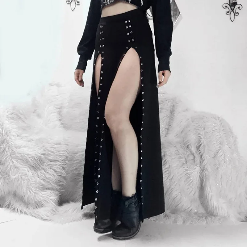 Women's Maxi Skirt - Image 2