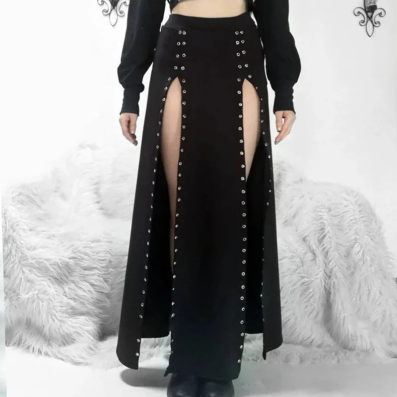 Women's Maxi Skirt - Image 3