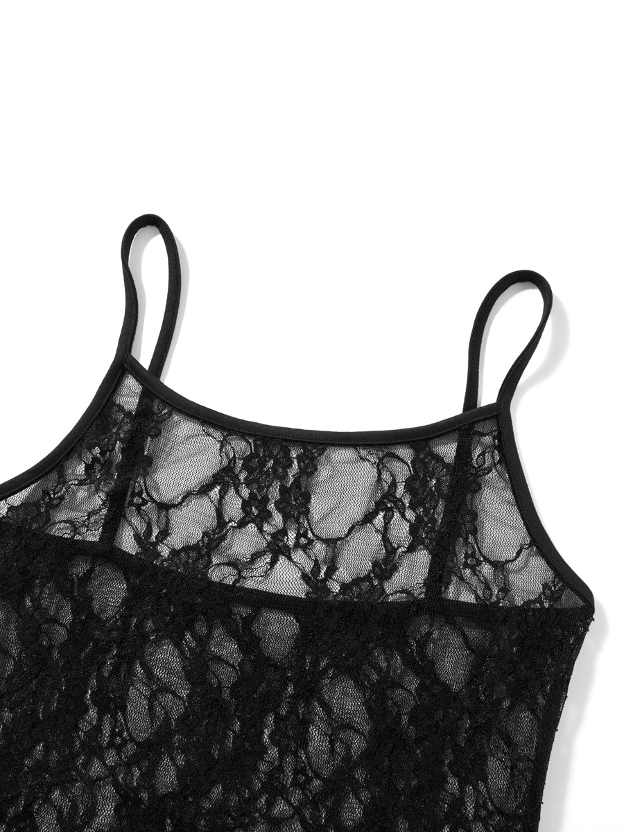 Women's Mesh Dress - Image 2