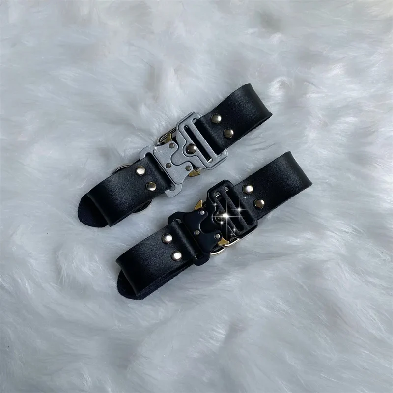 Women's Metal Choker - Image 2