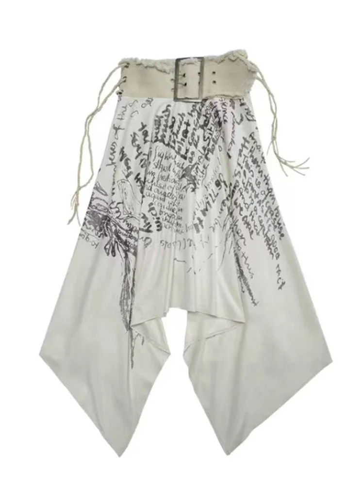 Women's Midi Skirt - Image 2