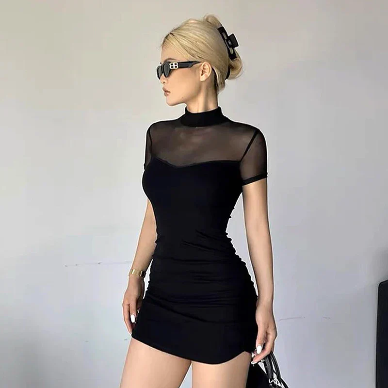 Women's Mini Dress - Image 2