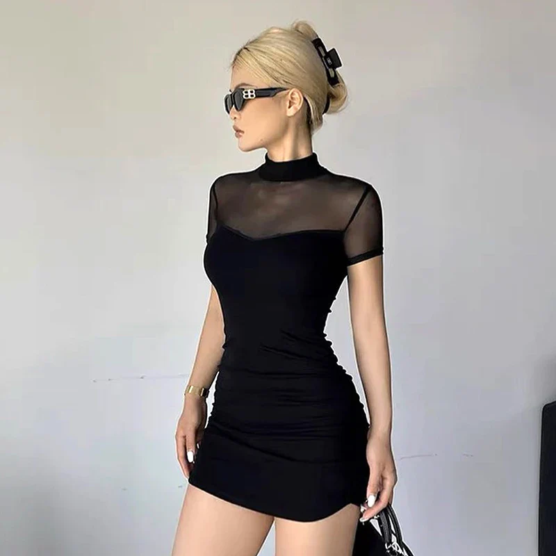 Women's Mini Dress - Image 2