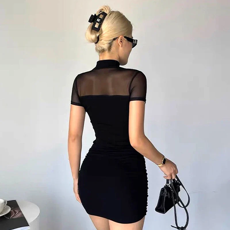 Women's Mini Dress - Image 3