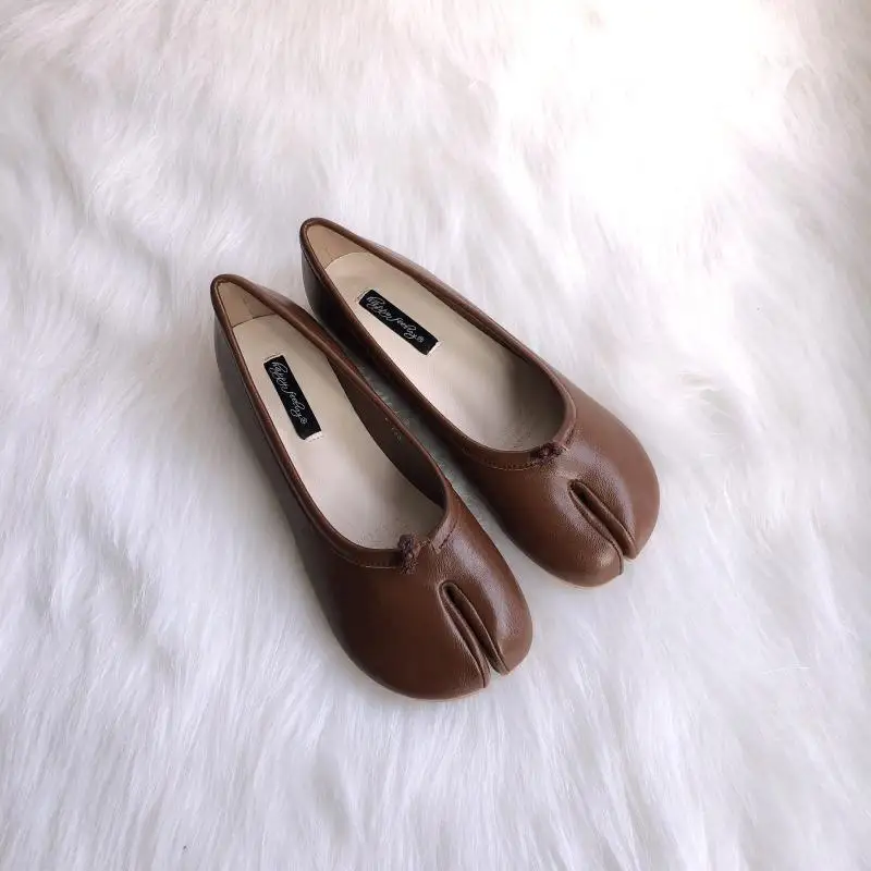 Women's Ninja Flats - Image 3
