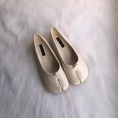 Women's Ninja Flats - Image 4