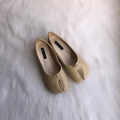Women's Ninja Flats - Image 5