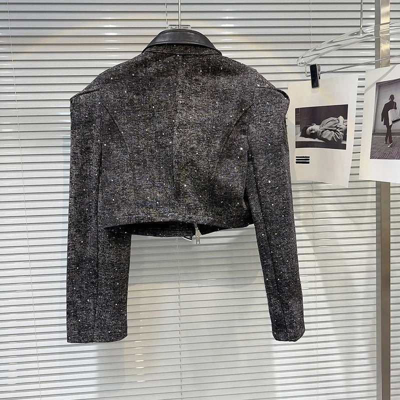 Women's Party Jacket - Image 2