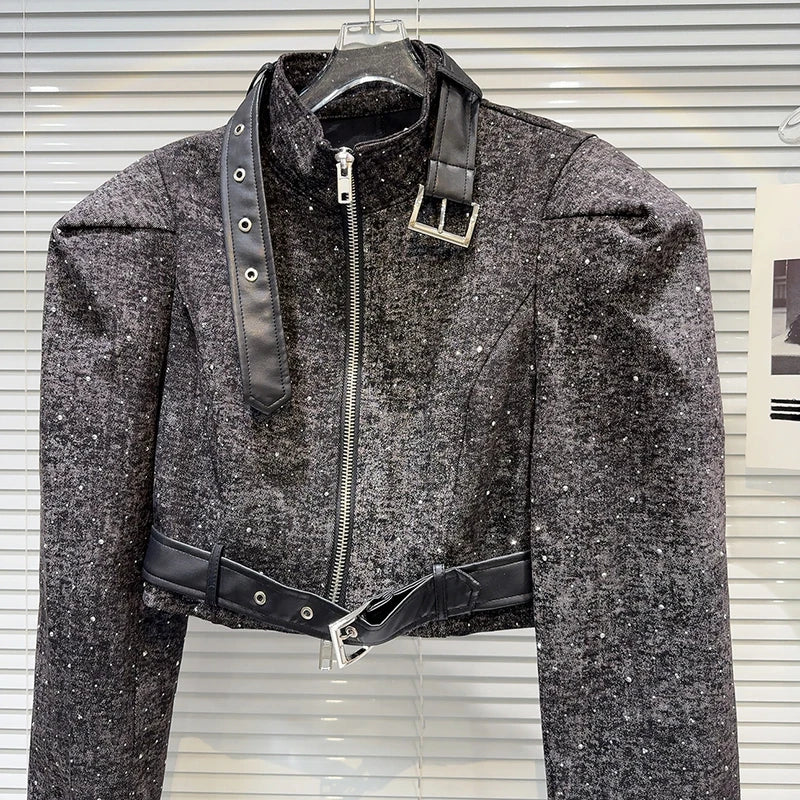 Women's Party Jacket - Image 3