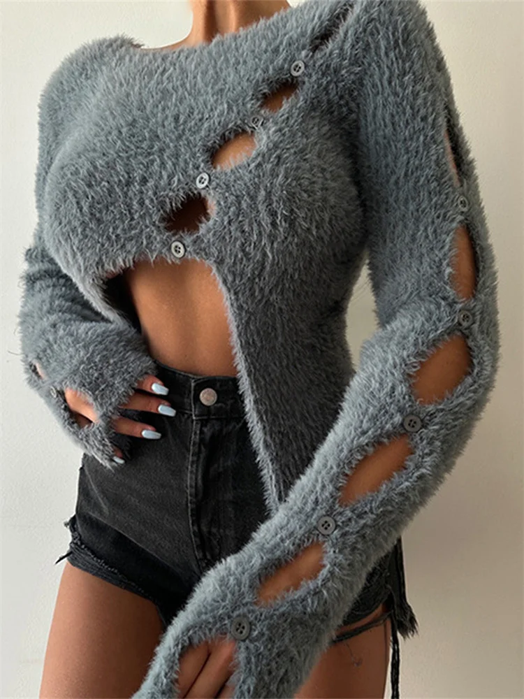 Women's Pullover - Image 2