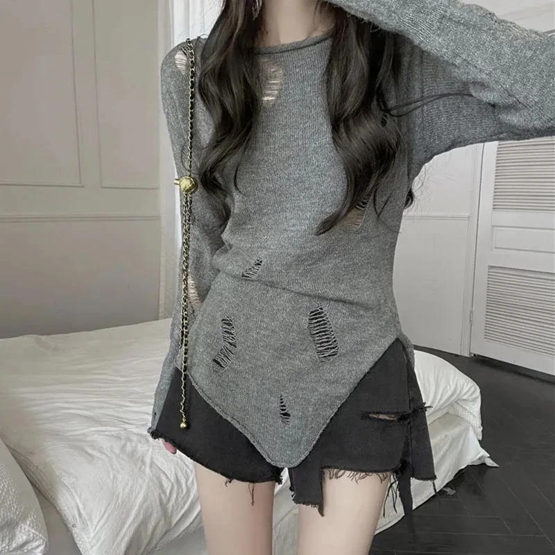 Women's Pullover - Image 2