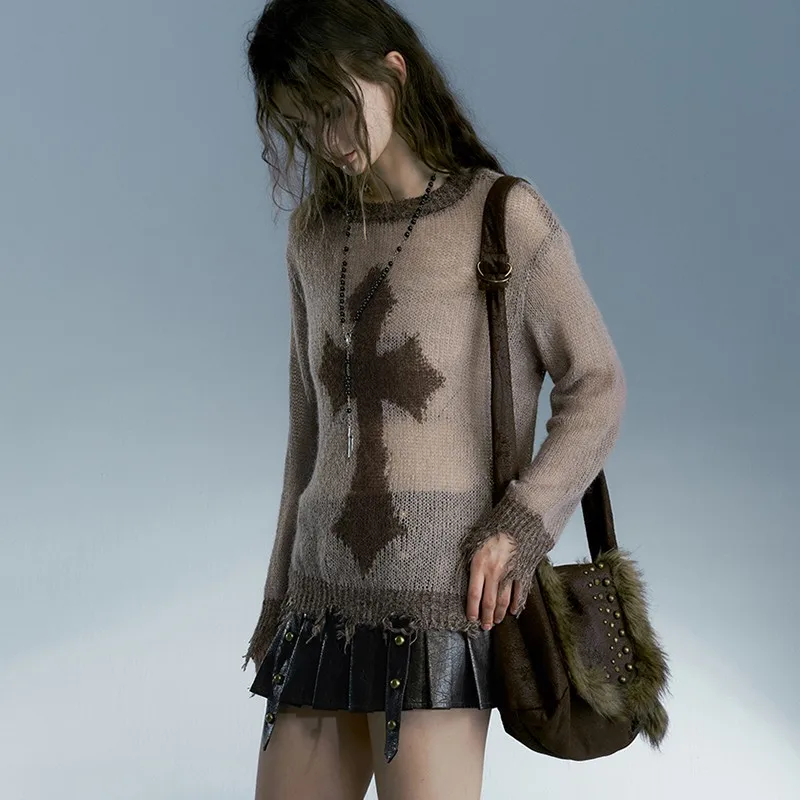 Women's Pullover - Image 3