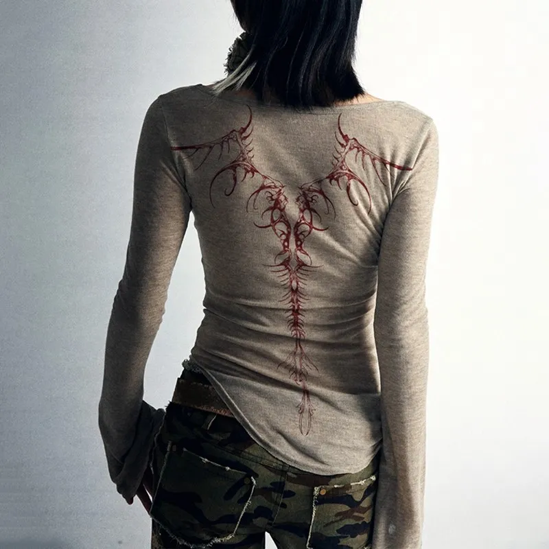 Women's Pullover - Image 4