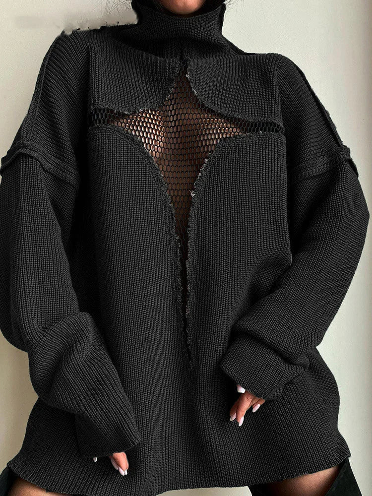Women's Pullover - Image 2
