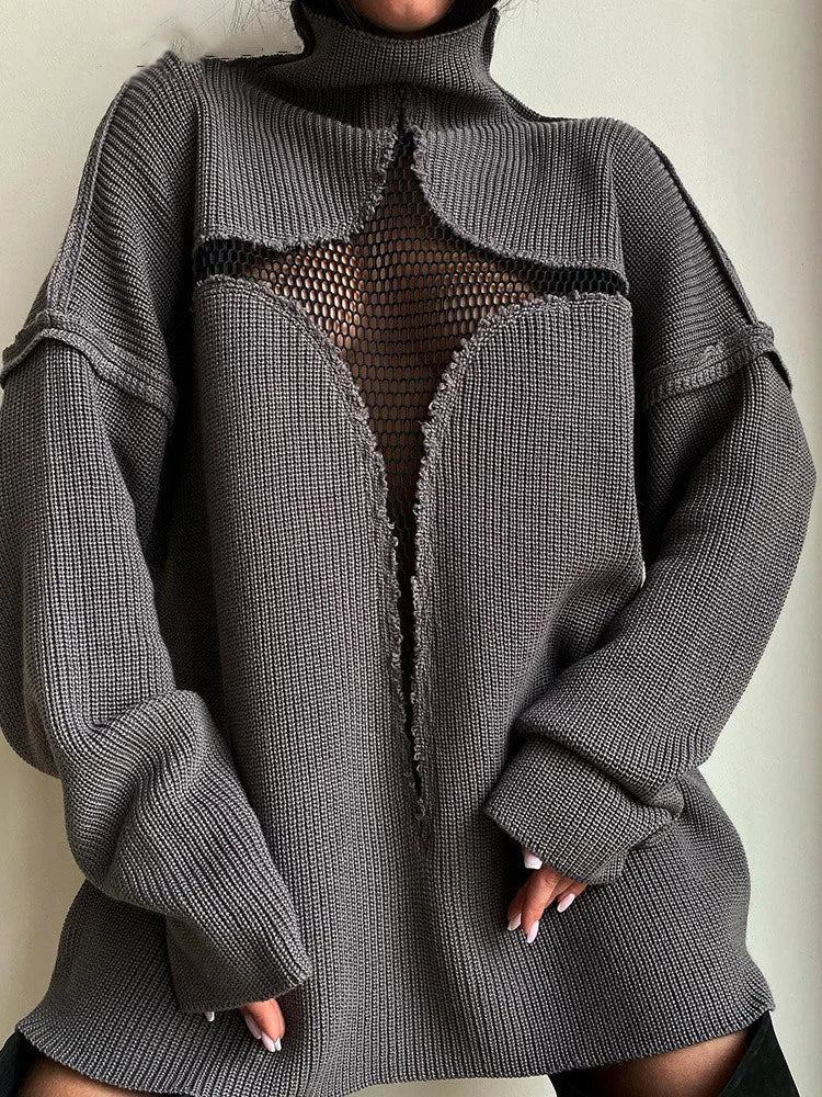 Women's Pullover - Image 3