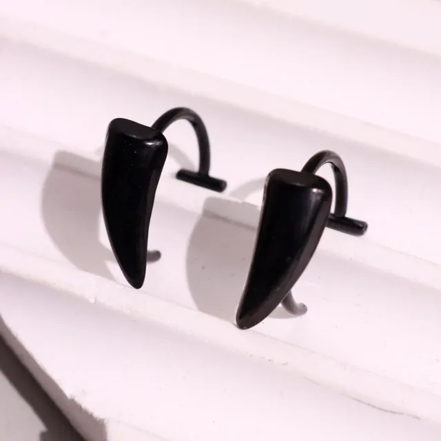 Women's Punk Lip Jewelry - Image 3
