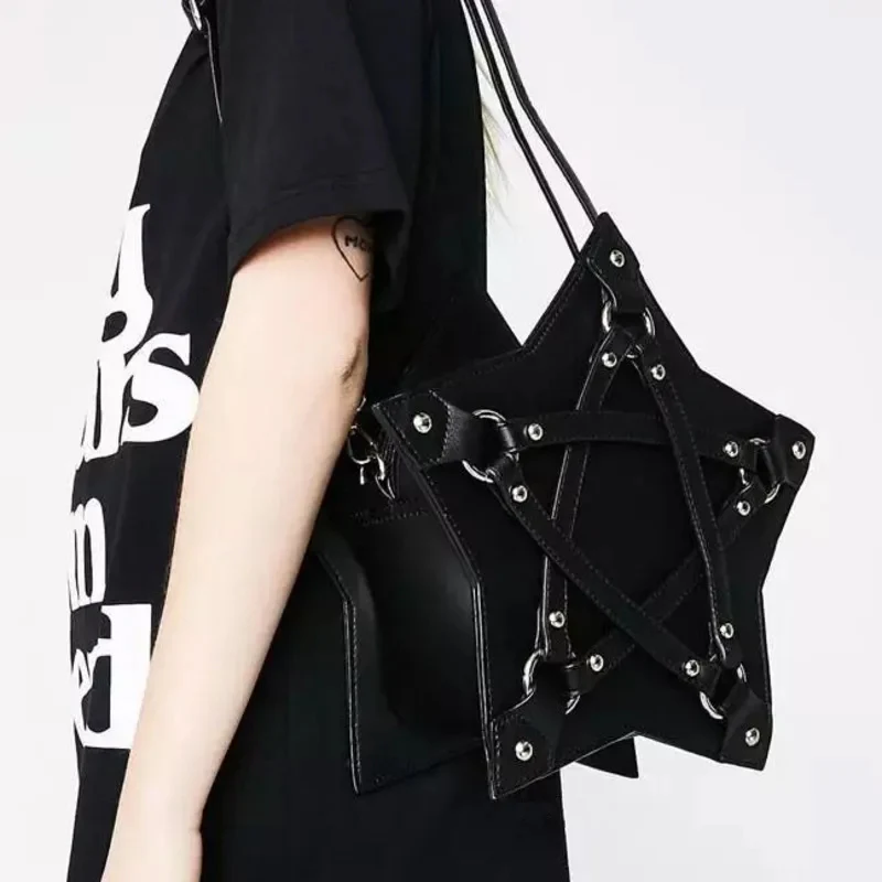 Women's Retro Bag - Image 3
