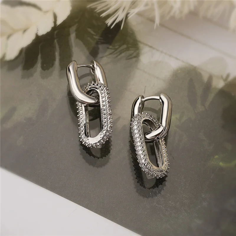 Women's Retro Earrings - Image 2