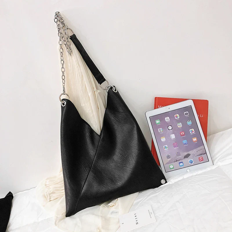 Women's Shoulder Bag - Image 3