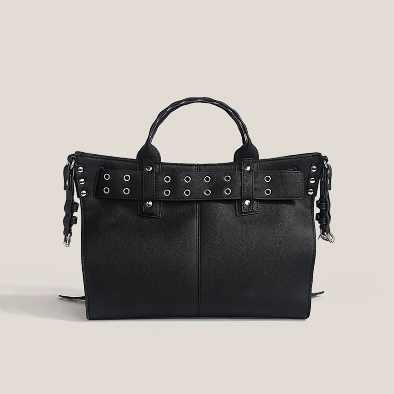 Women's Shoulder Bag - Image 2