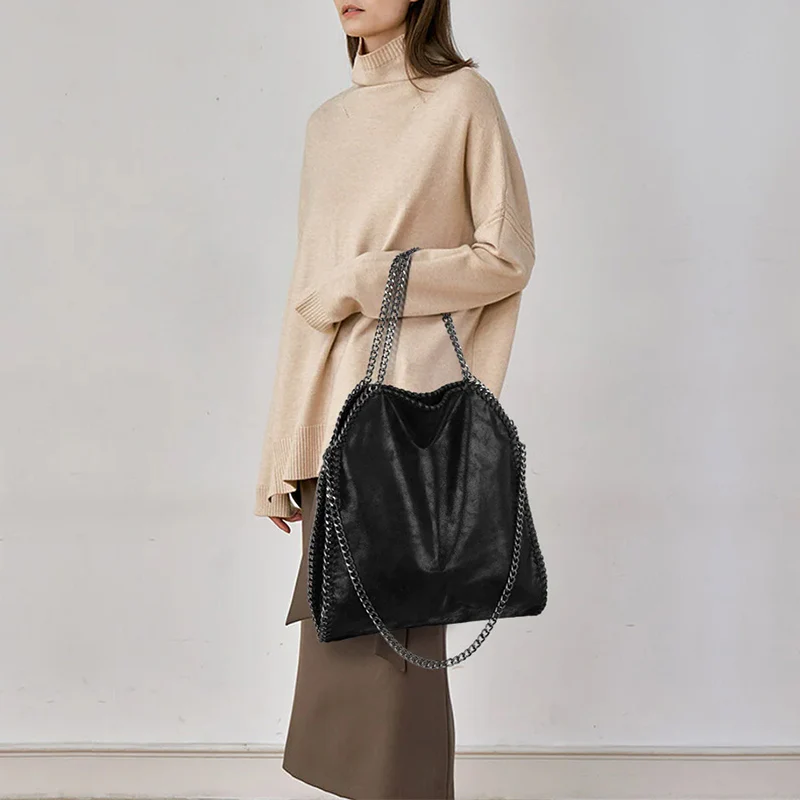 Women's Shoulder Bag - Image 3