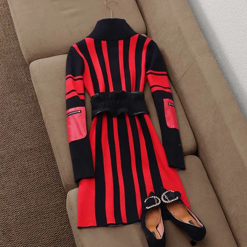 Women's Skinny Dress - Image 2