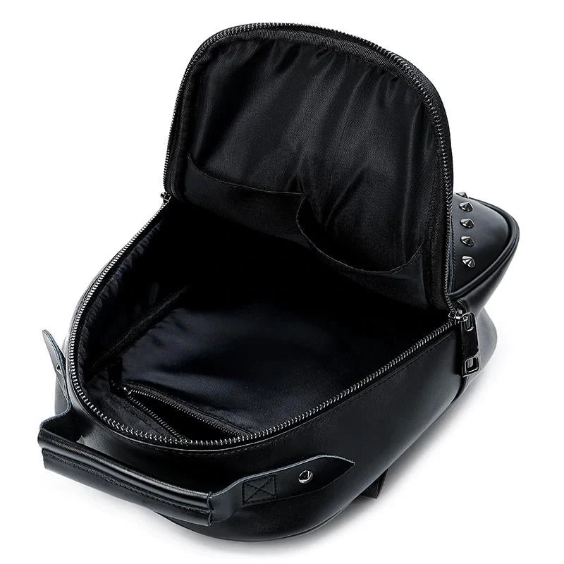 Women's Skull Backpack - Image 6