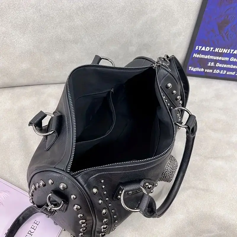 Women's Skull Bag - Image 3