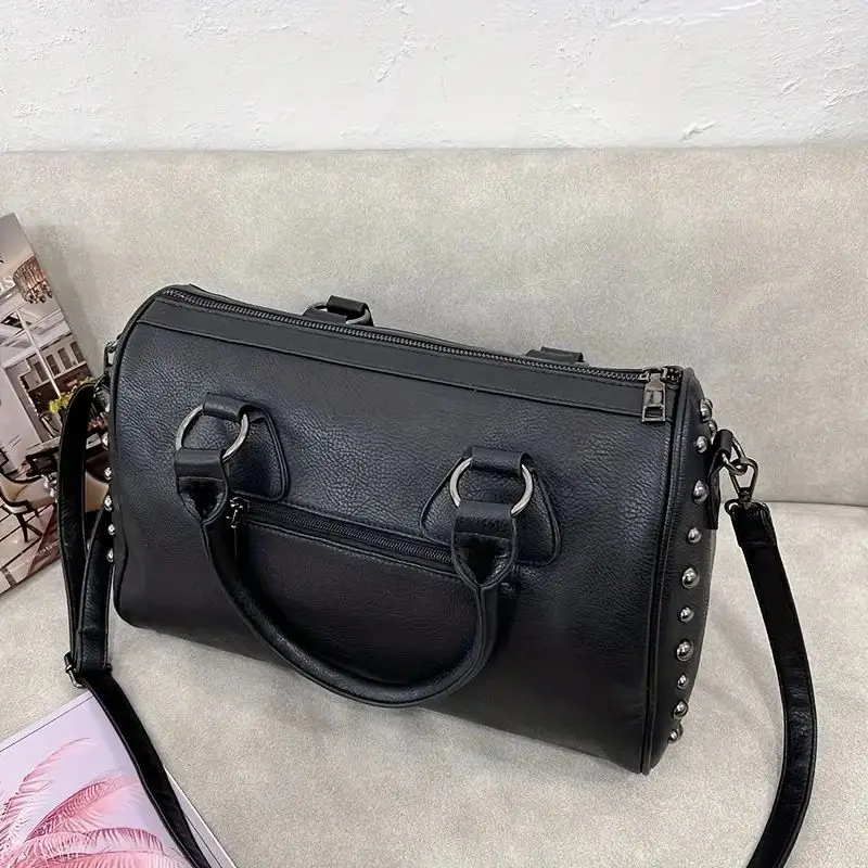 Women's Skull Bag - Image 4