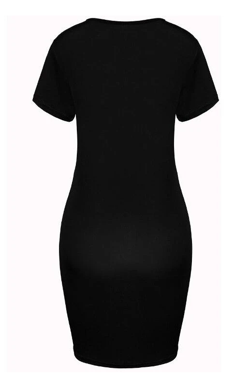 Women's Skull Dress - Image 3