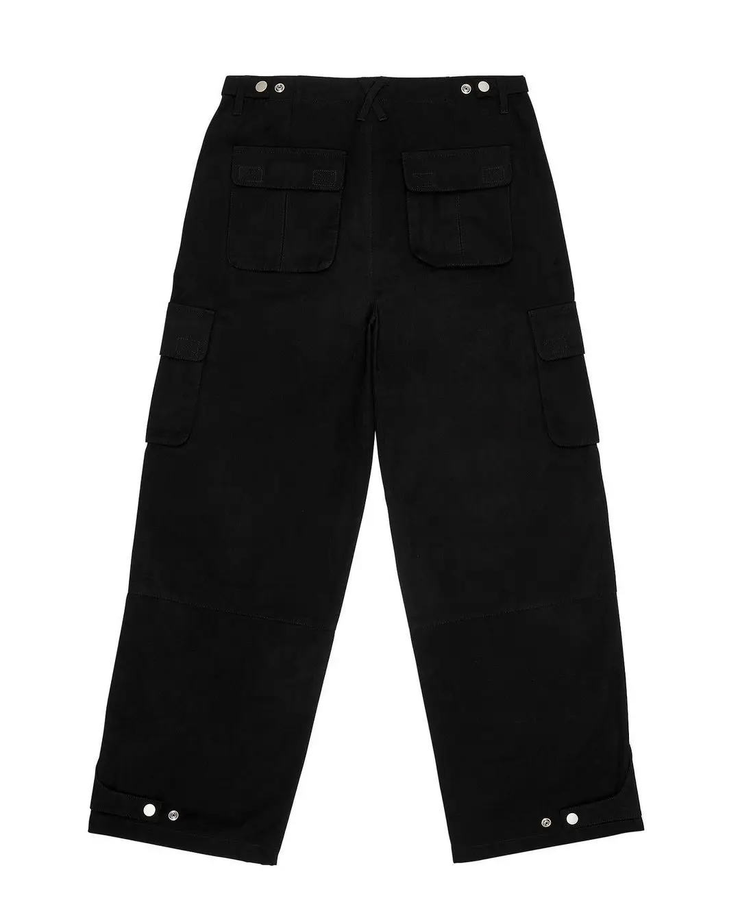 Women's Skull Pants - Image 2