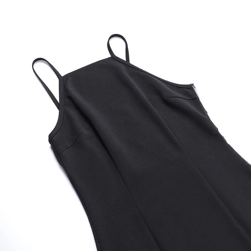 Women's Spider Web Dress - Image 4