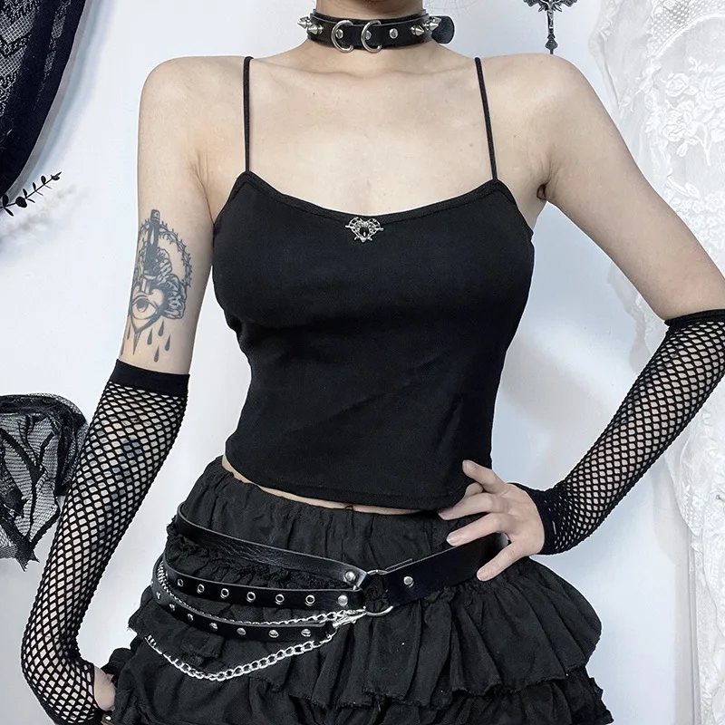 Women's Spider Web Top - Image 2