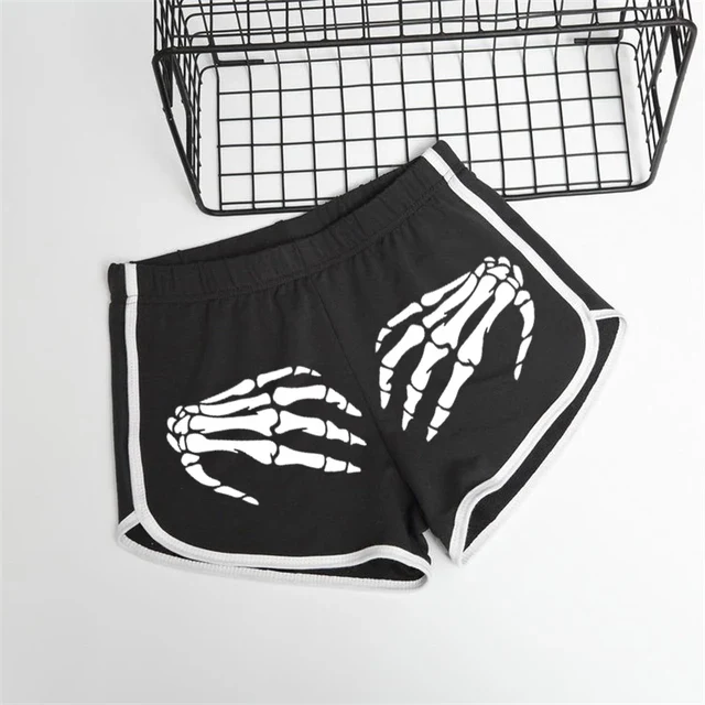 Women's Summer Shorts - Image 2