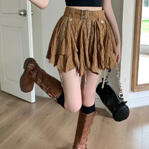 Women's Summer Skirt - Image 2