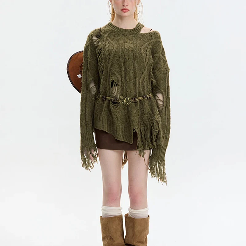 Women's Sweater - Image 2