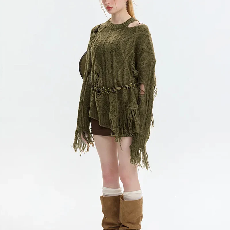 Women's Sweater - Image 3