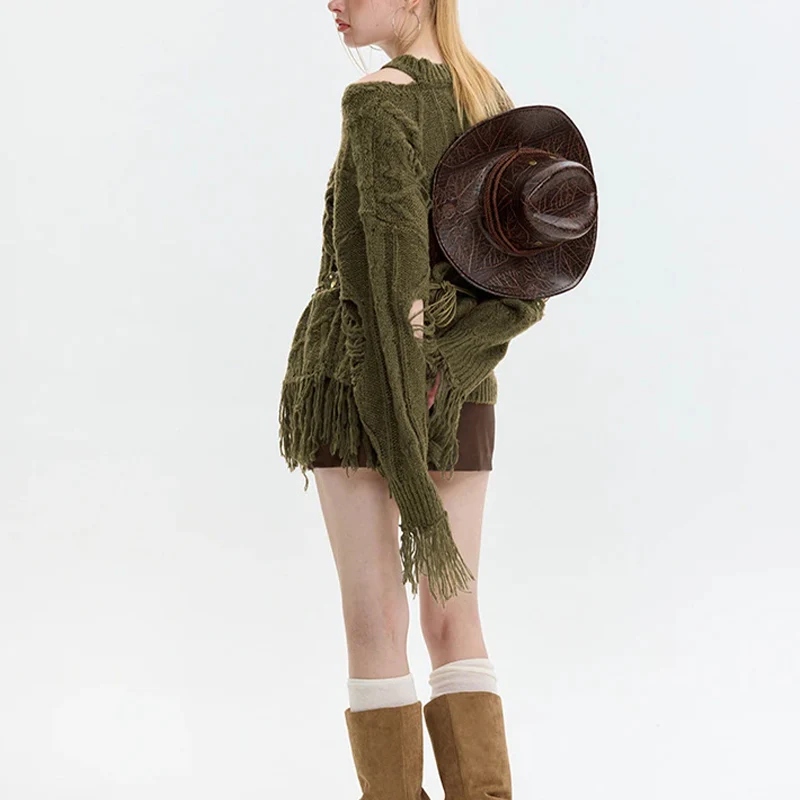 Women's Sweater - Image 4