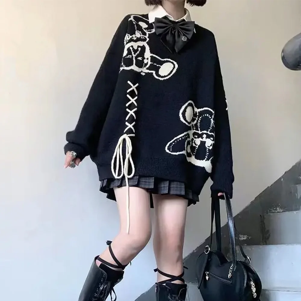 Women's Sweater - Image 2