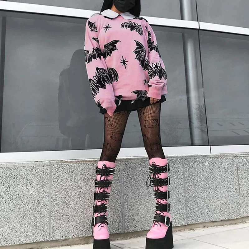 Women's Sweater - Image 3