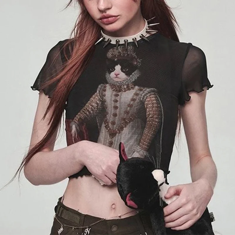 Women's T-Shirt - Image 2