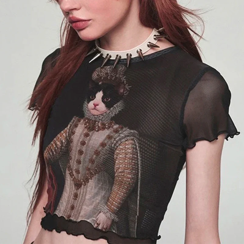 Women's T-Shirt - Image 3