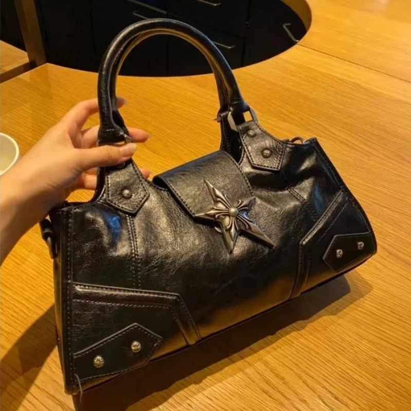 Women's Vintage Bag - Image 3