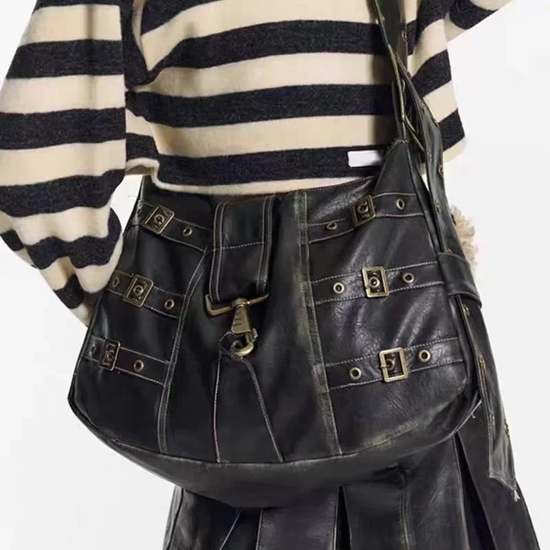 Women's Vintage Bag - Image 3