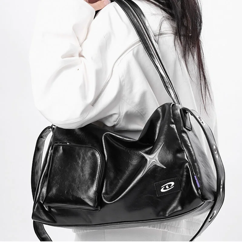 Women's Vintage Bag - Image 3
