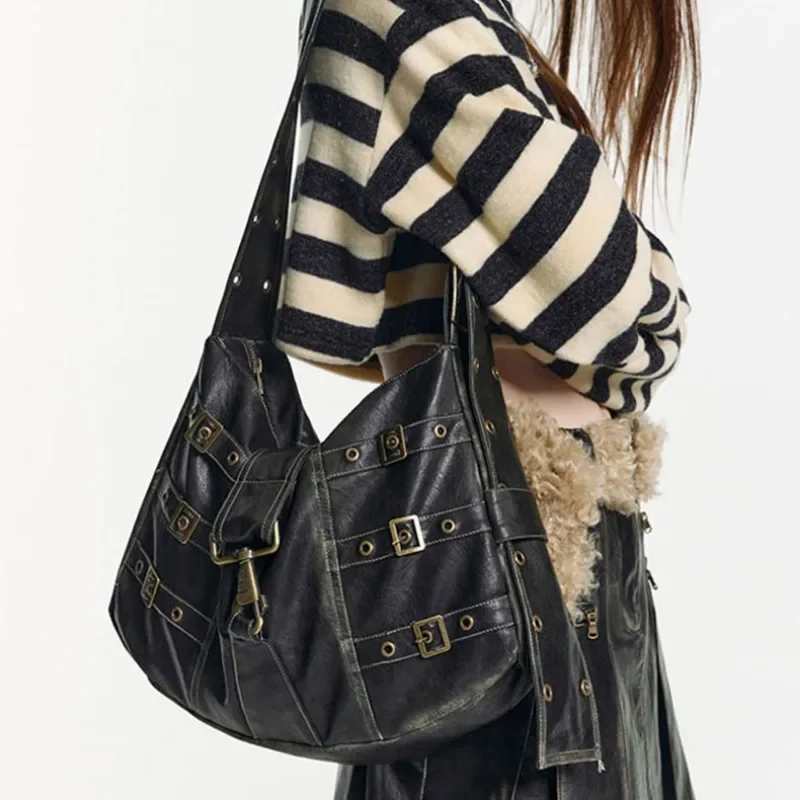 Women's Vintage Bag - Image 2